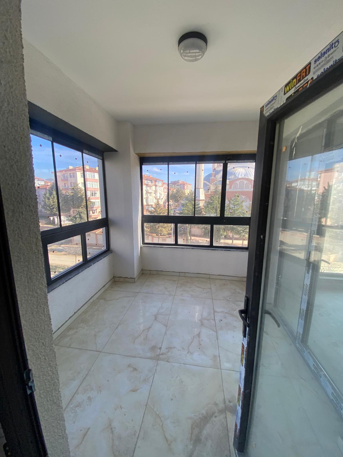 MABEL'DEN SATLIK LÜKS DAİRE